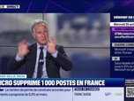 Replay Tech & Co, la quotidienne - Le Débrief de la tech - Mercredi 30 avril