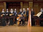 Replay Une nuit musicale - Boston Early Music Festival