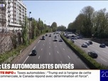 Replay 20H BFM - Zones à faibles émissions: les automobilistes divisés
