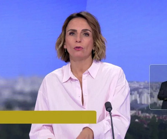 Replay Le JT en LSF - 15/10/2026