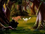 Replay Simba - le roi lion - episode 15 vf - l'incendie