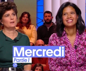 Replay Quotidien, première partie du 13 novembre 2024