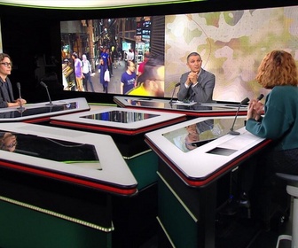 Replay Aux avant-postes - Impact des sanctions économiques : les populations touchées de plein fouet