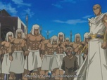 Replay Yu-Gi-Oh ! Duel Monsters - S5 E21 - Kisara aux yeux bleus