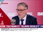 Replay Face à Face - Municipales 2026: Olivier Faure considère que Catherine Trautmann est toujours socialiste malgré son alliance avec Horizons aux municipales à Strasbourg