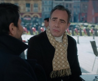 Replay Manipulations - S01 E02