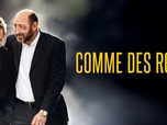 Replay Comme des rois