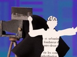 Replay Lucia Moholy - L'architecture et le design au 20e siècle - Cherchez la femme ! (23/30)