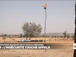 Replay Journal de l'Afrique - Niger : la violence djihadiste se propage dans la région de Tahoua