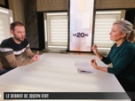 Replay Le 2010, Anne-Sophie Lapix - Le débrief du 30/11/2025 avec Joseph Fert