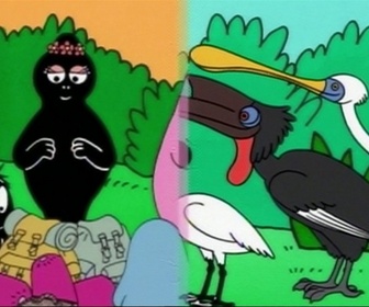 Replay Barbapapa autour du monde - S01 E43 - Les moustiques