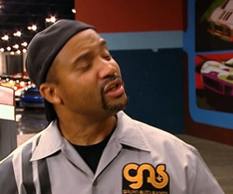 Replay Pimp my ride - S5 E13 - La Chevy Cavalier