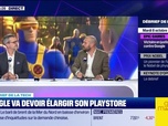 Replay Tech & Co, la quotidienne - Epic Games obtient une victoire en justice - 08/10