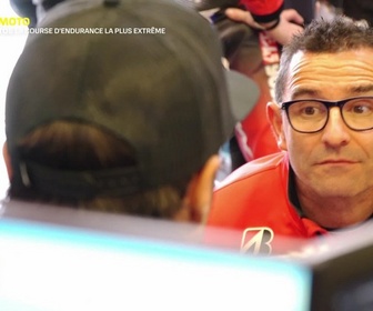 Replay Automoto du 26 avril 2026