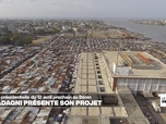Replay Journal de l'Afrique - Présidentielle au Bénin: R. Wadagni présente son projet; les démocrates ne soutiendront personnes