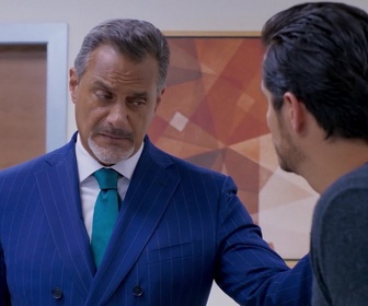 Replay Le choix de Juana - S01 E29