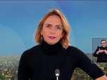 Replay Le JT en LSF - JT en LSF - 09/10/2025 - Le 11h/13h