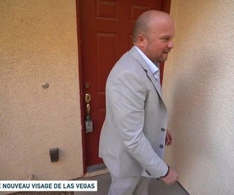 Replay Un jour, un doc - Le nouveau visage de Las Vegas