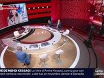 Replay 60 minutes Fauvelle du mardi 7 juillet 2026 - Édition spéciale - 2027 : candidate sous bracelet ? Le Pen va trancher.