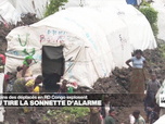 Replay Journal de l'Afrique - Au Mali, des tribunaux se déclarent incompétents sur la dissolution des partis politiques