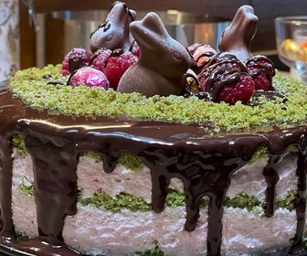 Replay La Lituanie - Cuisines des terroirs