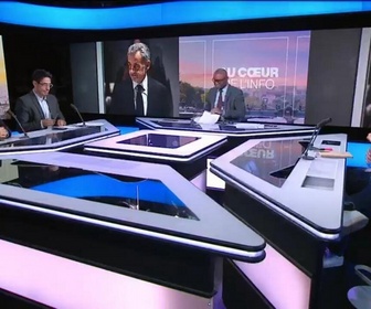 Replay Le débat - Sarkozy condamné : une décision historique ?