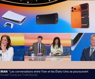 Replay BFM Première prématinale - C'est votre vie - 03/06