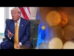 Replay Cinq choses que nous ne savons pas encore sur l'accord commercial entre l'UE et les États-Unis