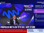 Replay Tech & Co, la quotidienne - Mardi 22 septembre