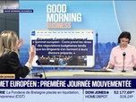 Replay Le Monde qui bouge : la revue de presse : Sommet européen chaotique, désaccords sur l'énergie et le budget 2028-2034 - 16/10