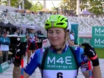 Replay Biathloncity biathlon Dresde 2026
