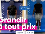 Replay Top Info - Turquie : le nouvel eldorado de l'allongement osseux