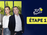 Replay Étape 1 : Lille Métropole > Lille Métropole - partie 2