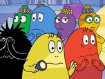 Replay Barbapapa en Famille - Les petits monstres