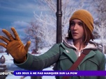 Replay Multijoueurs - A quoi on joue à la Paris Games Week ? Life is Strange, Little Nightmares 3, Monster Hunter Wilds..