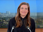 Replay Arrêt sur info - Émission du samedi 10 mai 2025