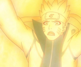 Replay Naruto Shippuden - S16 E2 - L'arbre divin