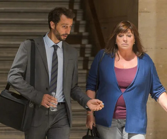 Replay La Stagiaire - Clair-obscur