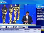 Replay Good Morning Business - Oscars : un film primé crée davantage de déception chez les spectateurs