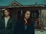 Replay Wynonna Earp - S2 E7 - Le Père