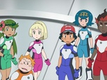 Replay Pokemon - S21 E18 - Une mission ultra-urgente !