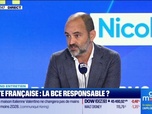 Replay Good Morning Business - Dette : La Banque centrale européenne a été trop restrictive, estime Nicolas Goetzmann