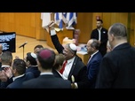 Replay Israël met en place un tribunal spécial pour les crimes du 7 octobre