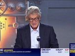 Replay C'est votre argent - On achète ou on vend ? : Edenred, ATOSS, Legence, et Thermo Fisher Scientific