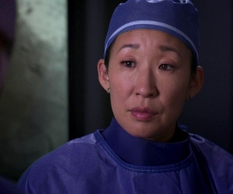 Replay Grey's anatomy - S10 E22 - Une proposition en or