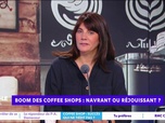 Replay Estelle Midi - Boom des coffee shop : navrant ou réjouissant ?