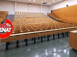 Replay 100% Sénat - Régulation de l'enseignement supérieur privé : le Sénat renforce les contrôles