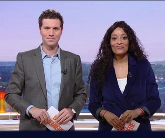 Replay BFM Première prématinale - BFM Première 4h30/6h - 16/12