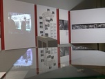 Replay ARTE Journal - 1945-1948 : la mémoire en exposition