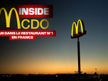 Replay Inside McDo : un an dans le restaurant n°1 en France